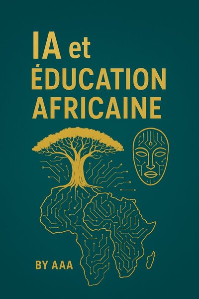 Livre sur IA et Éducation