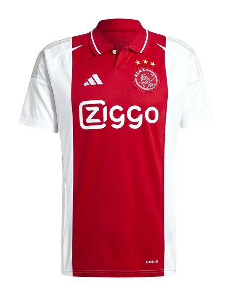 Maillot Domicile Ajax Amsterdam 24/25