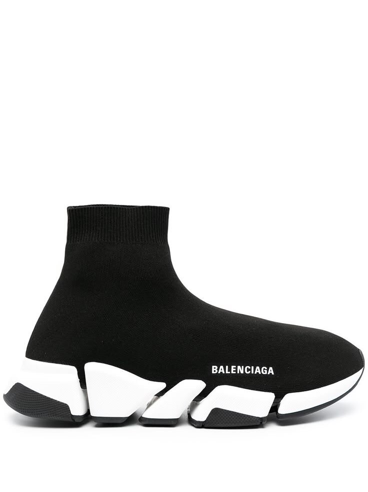 Baskets Balenciaga Speed
