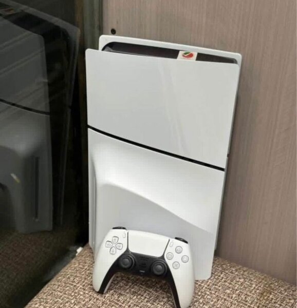 Sony PlayStation 5 Digital Edition