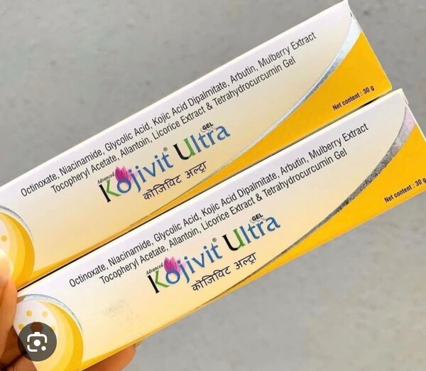 Kojivit ultra