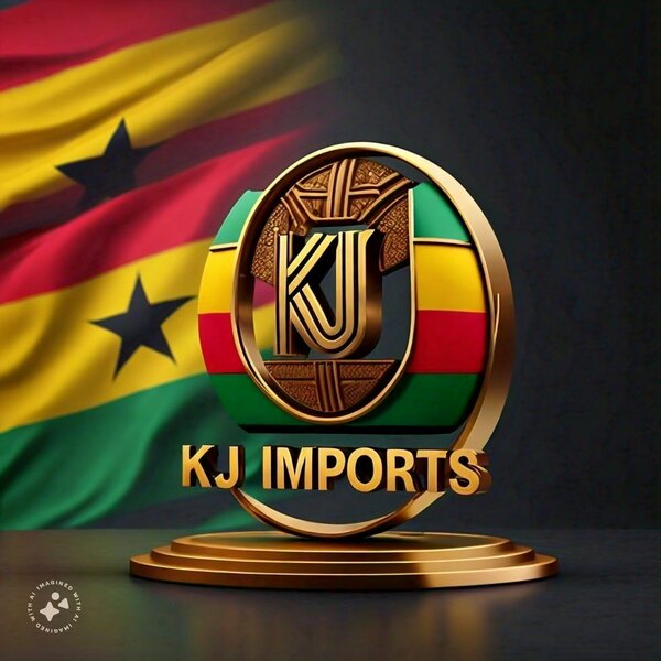 KJ IMPORTS