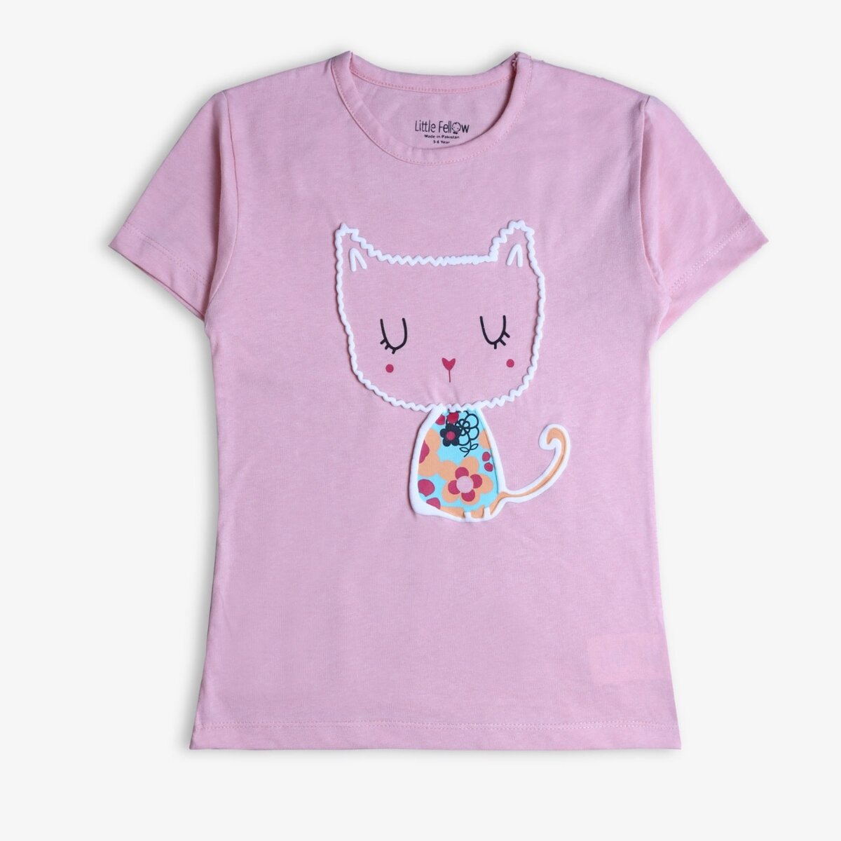 Sweet cat shirt