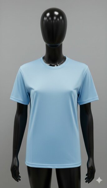 T-shirts unisex confort