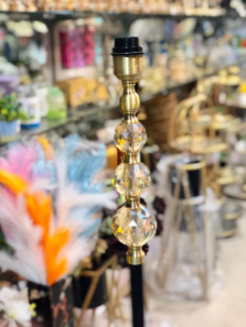 Luxury Floor Lamp Modern Vertical Living Room Sofa Side Coffee Study Bedroom Bedside Standing Light