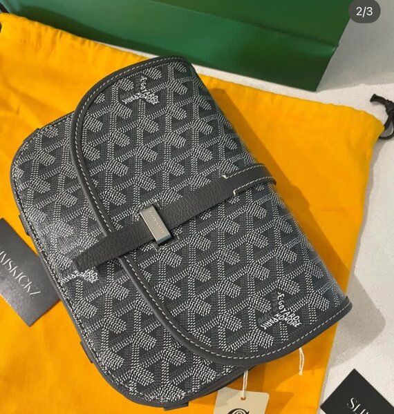 Sacoche goyard original