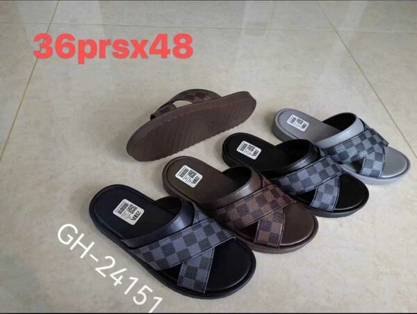 Sandales Hommes Confortables