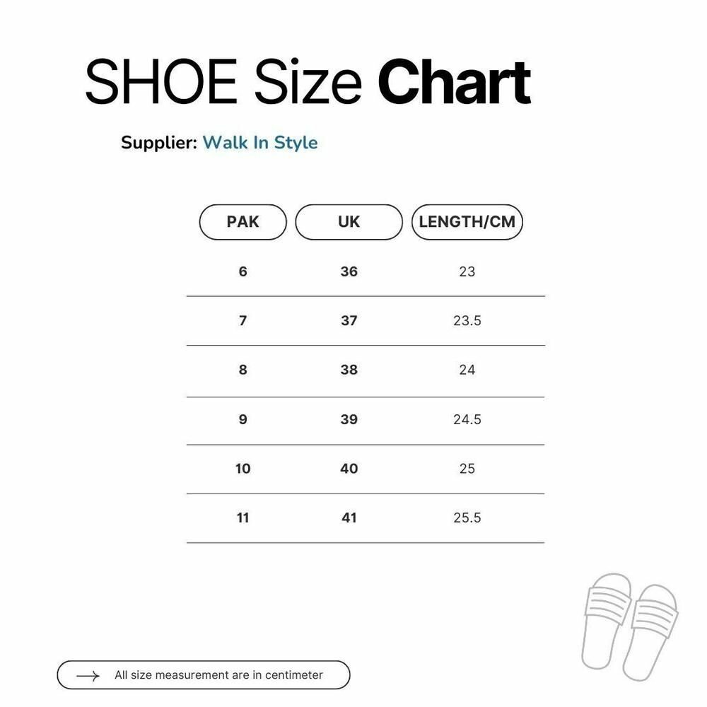 Men's Walking Shoes