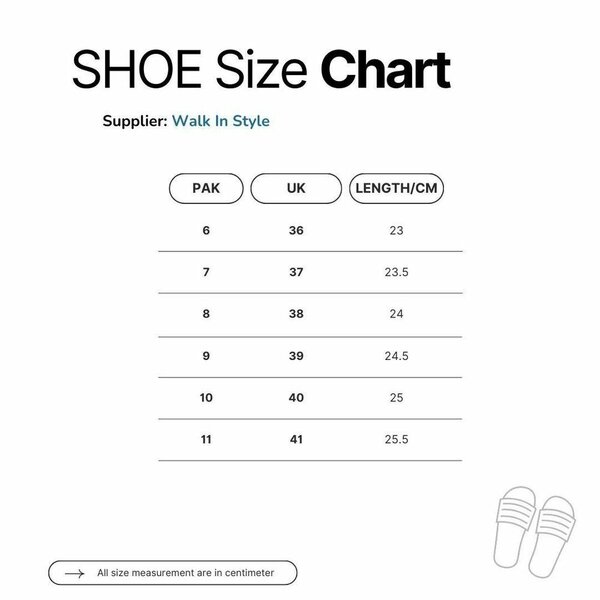 Men's Walking Shoes