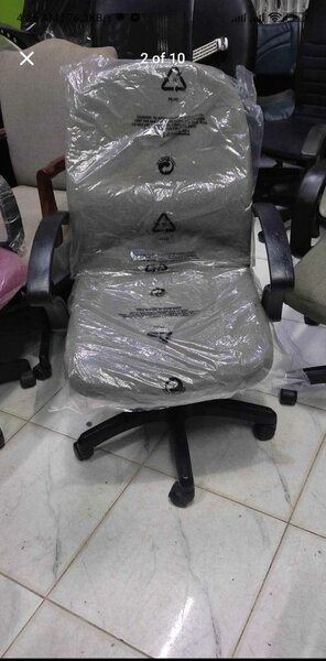 Office revolving chairs - Computer Chairs