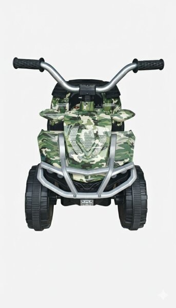 Moto électrique enfant 1-5 ans