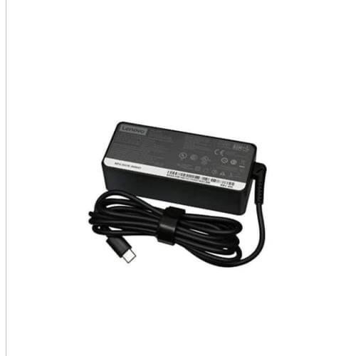 Chargeur Lenovo type C 65W