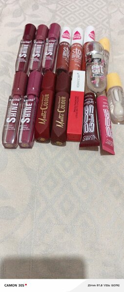 Rouges à lèvres tendance