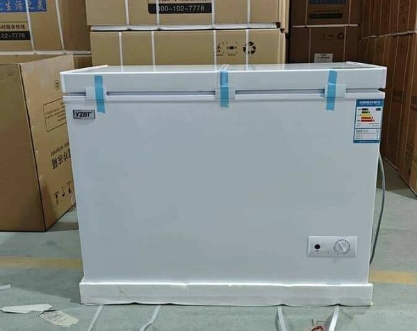 Congélateur coffre YZF