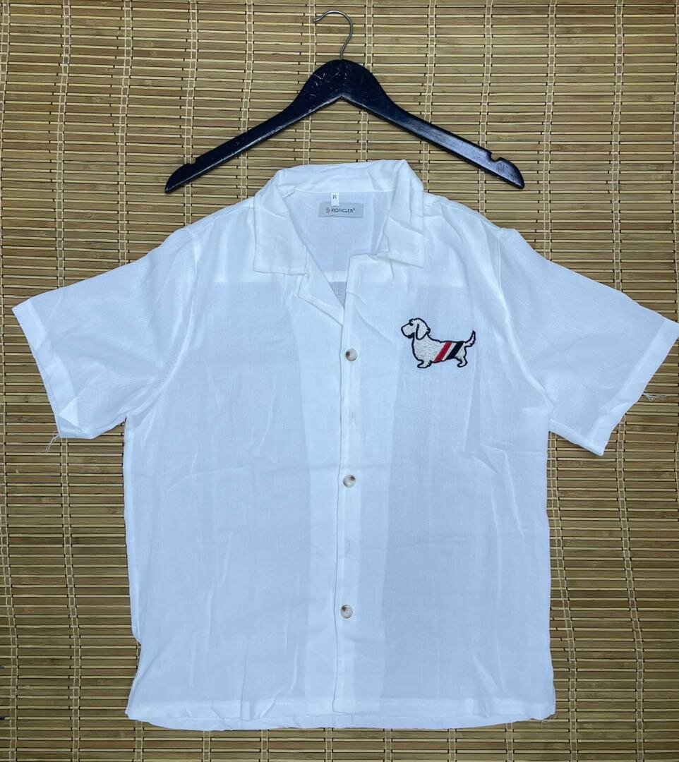 Chemise décontractée homme