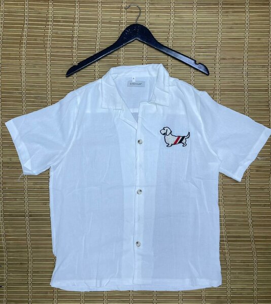Chemise décontractée homme