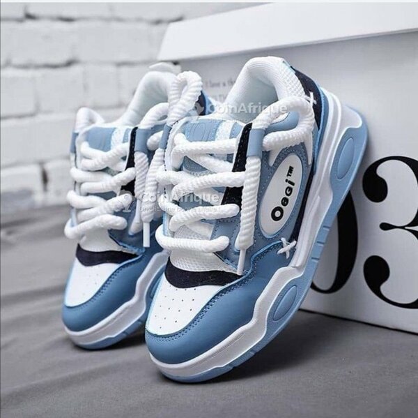 Chaussures Ogyi pour homme