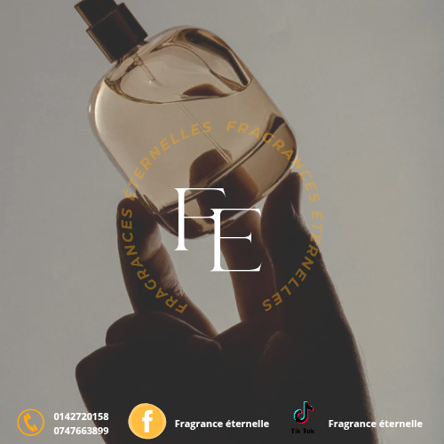 Fragrance éternelle