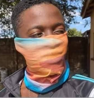 Bandana tube scarfs/mask