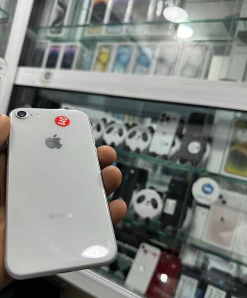 iPhone 8 Reconditionné
