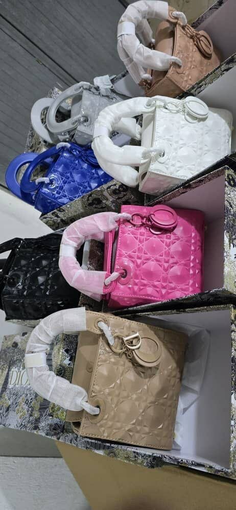 Sacs à Main Élégants Multi-couleurs