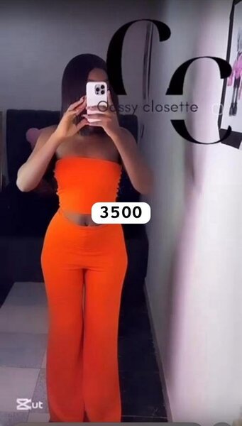 Robe longue élégante