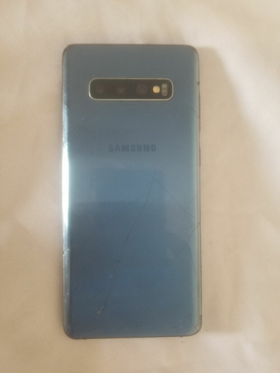 Samsung s10 plus