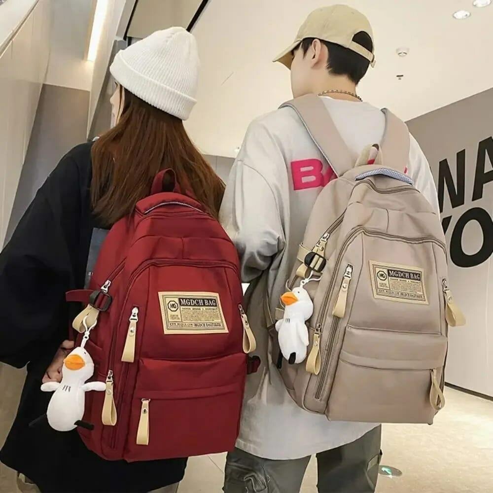 Stylish Backpacks Unisex