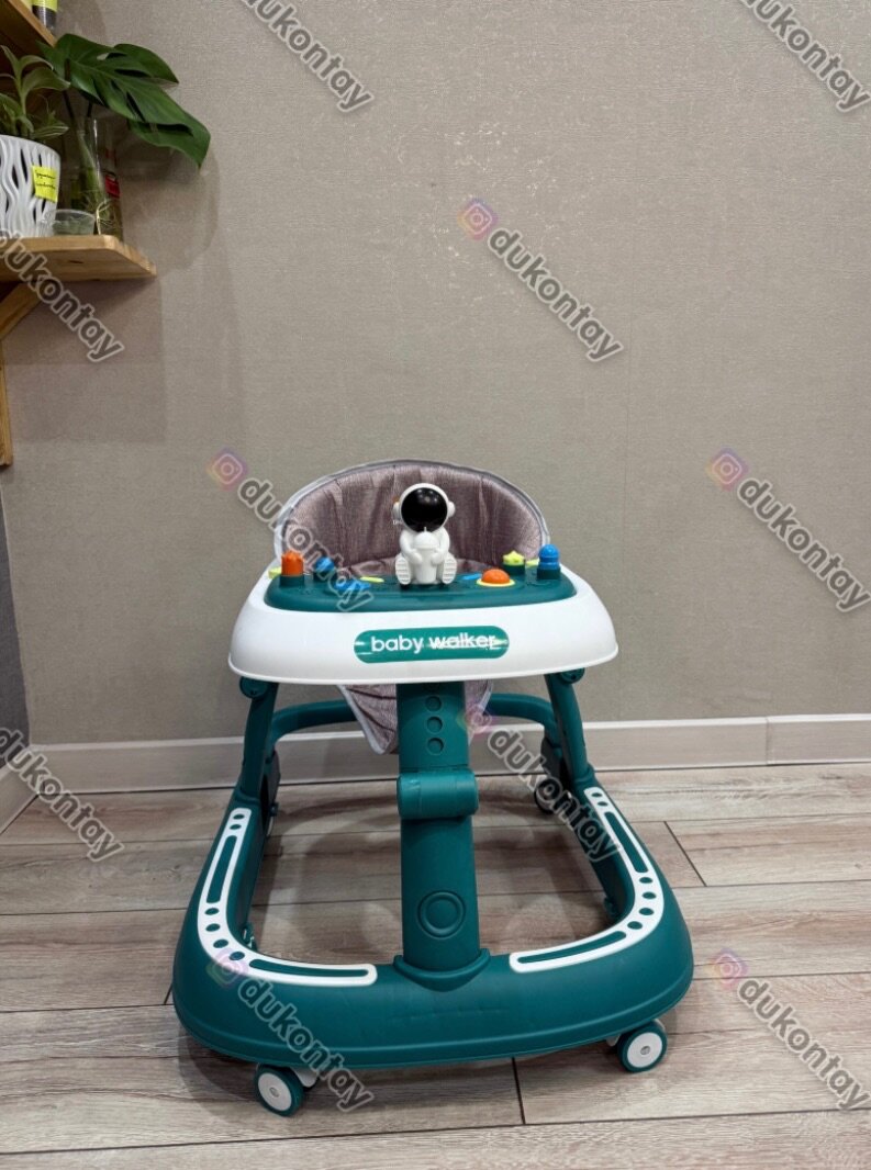 Ходунок BabyWalker