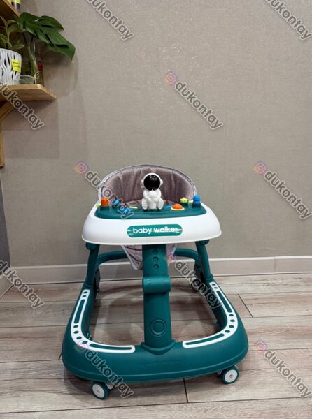 Ходунок BabyWalker
