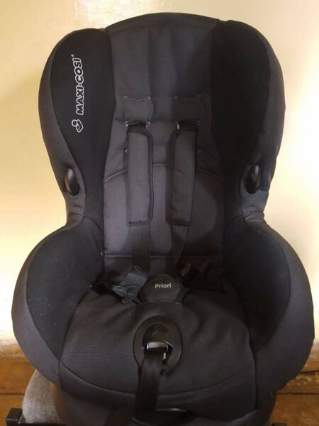 Maxi-Cosi carseat