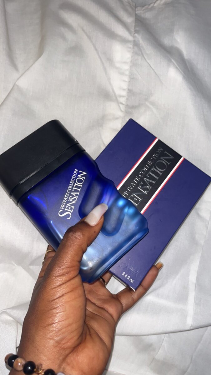 Parfum Lady's Choice 30ml