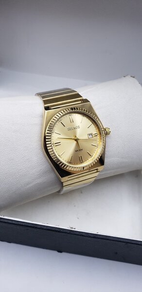 Selkos watches