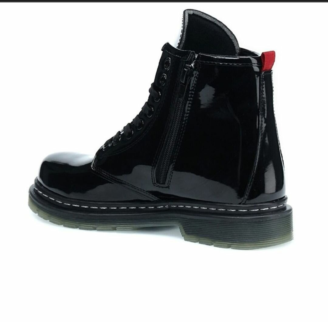 POLARIS 92.309185.Z 1PR BLACK WOMEN'S BOOTS