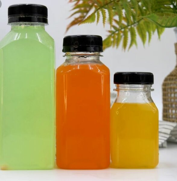 Withow Natural Juices