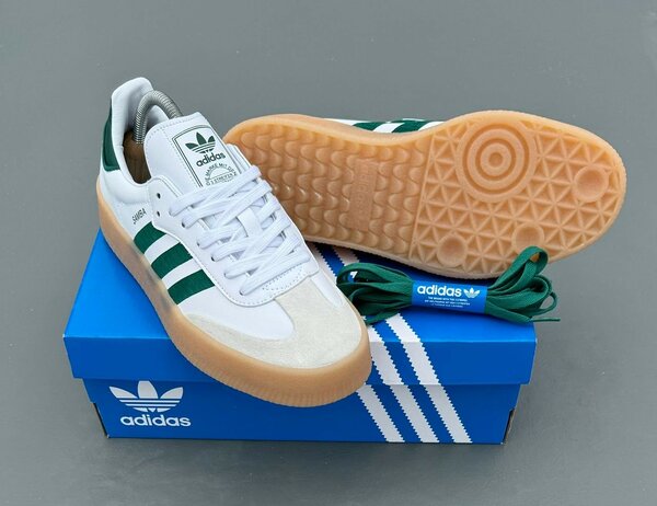 ADIDAS SAMBA