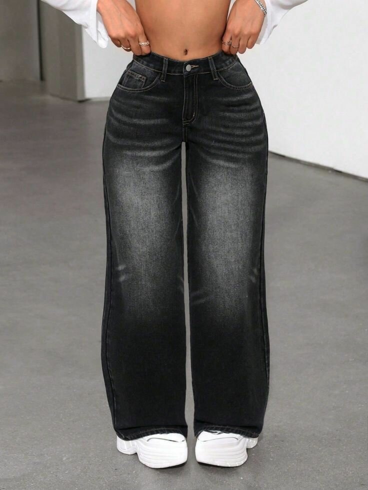 Baggy Jeans