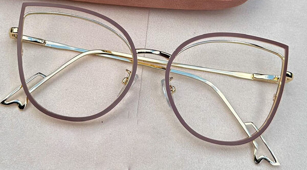  Optical Frame ClearSight CS-033