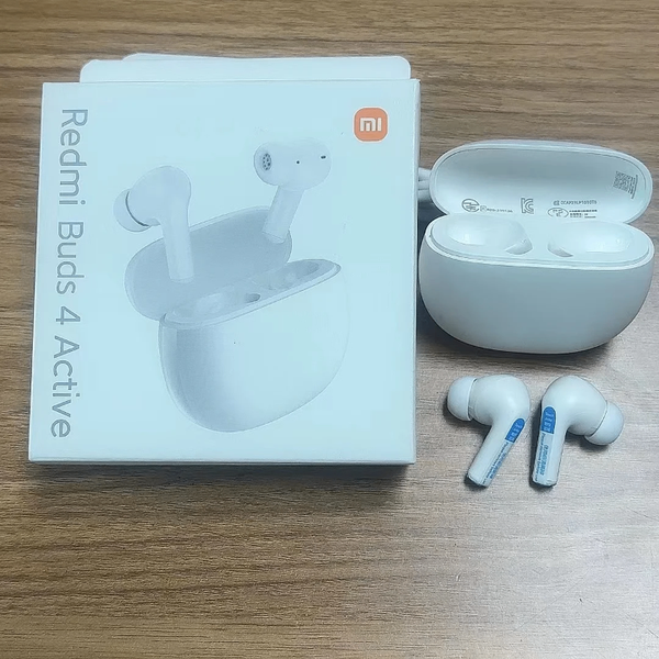 Écouteurs Xiaomi Redmi Buds 4