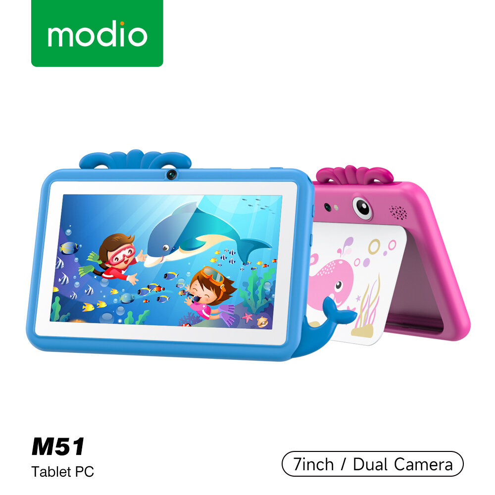 Tablette Enfant Modio 7"