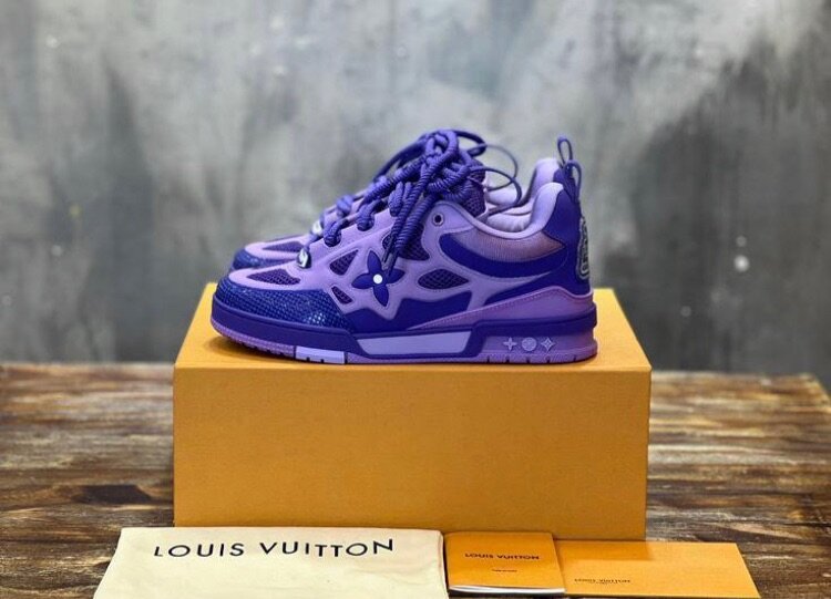 Louis Vuitton (Lv)trainer