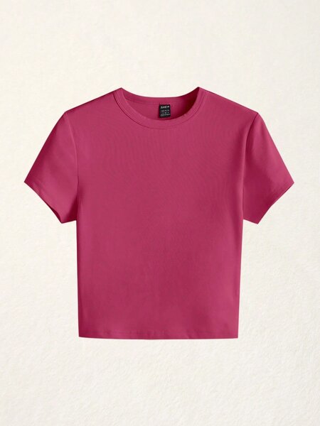 Basic tops