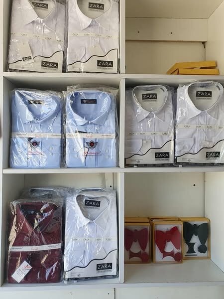 high quality long sleeve shirt