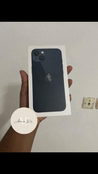 iPhone 13 simple 128 gb
