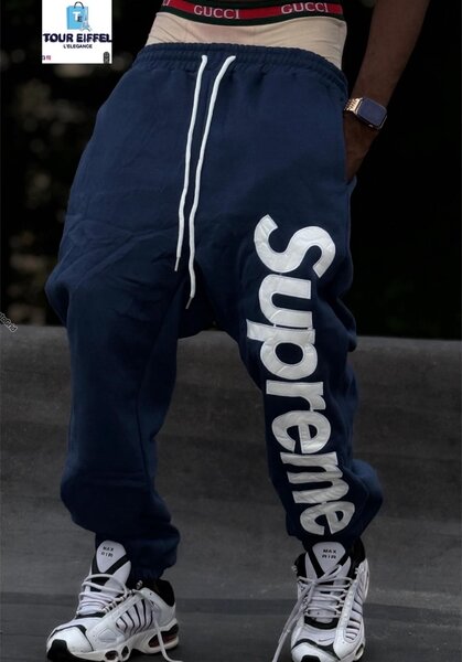 Jogging Supreme pour hommes