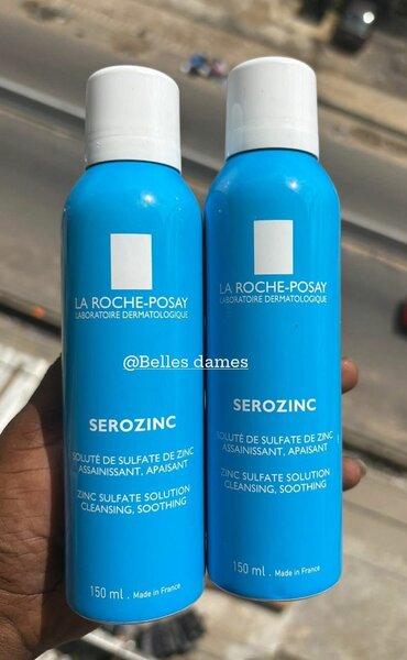 Spray purifiant La Roche-Posay