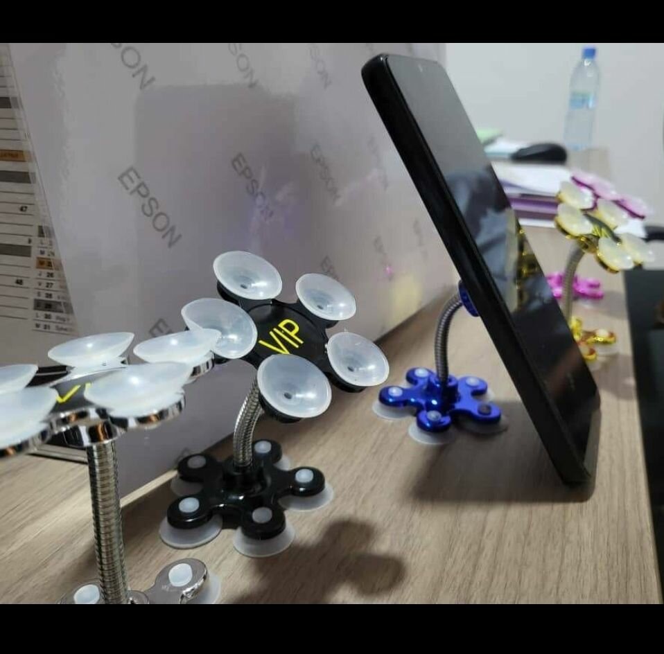 Support de téléphone VIP