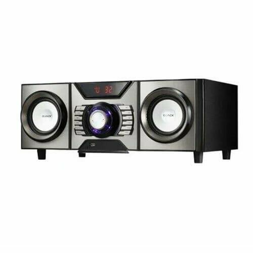 Chaîne Hi-Fi DJACK DJ-H1000