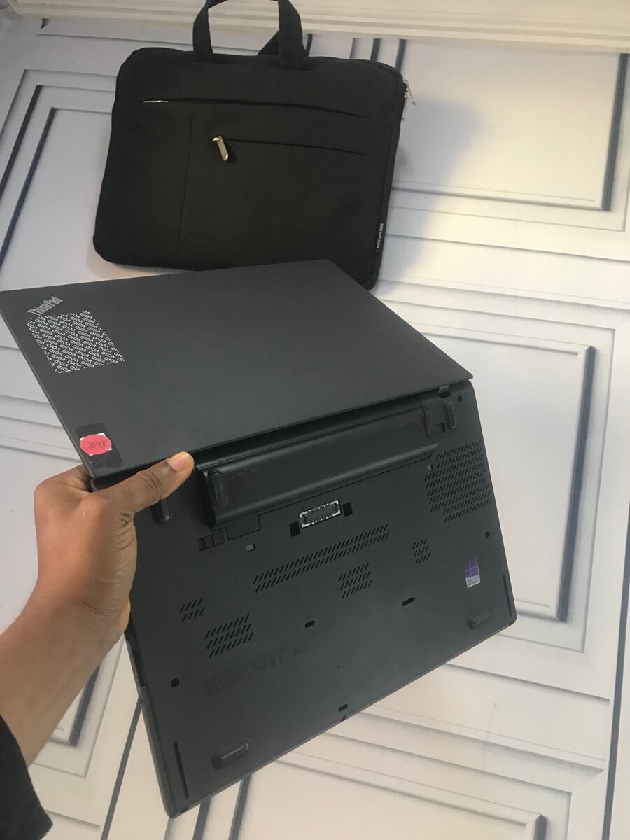 Lenovo thinkpad T460 core i5