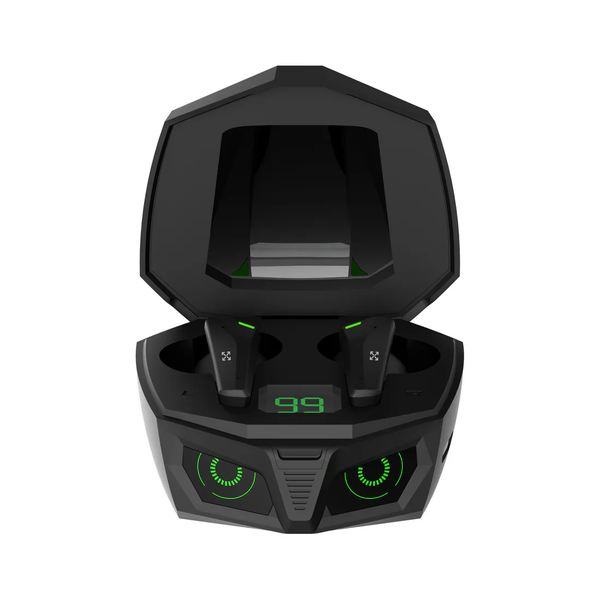 YOLO YOBLOX Featuring dual mic ENC earbuds